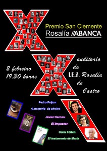 cartel A3